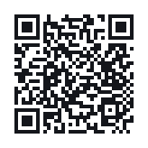 QR do publicznego zapisu QSO