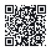 QR do publicznego zapisu QSO