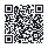 QR do publicznego zapisu QSO