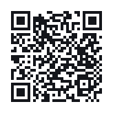 QR do publicznego zapisu QSO