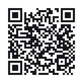 QR do publicznego zapisu QSO