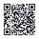 QR do publicznego zapisu QSO