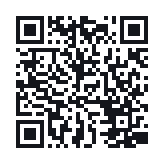 QR do publicznego zapisu QSO