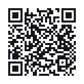 QR do publicznego zapisu QSO