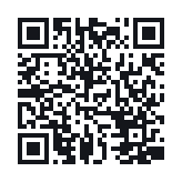 QR do publicznego zapisu QSO