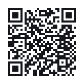 QR do publicznego zapisu QSO