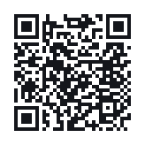 QR do publicznego zapisu QSO