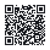 QR do publicznego zapisu QSO