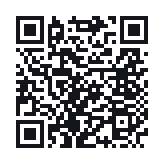 QR do publicznego zapisu QSO
