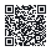 QR do publicznego zapisu QSO