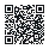QR do publicznego zapisu QSO