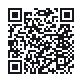 QR do publicznego zapisu QSO