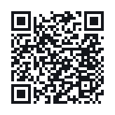 QR do publicznego zapisu QSO