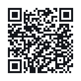 QR do publicznego zapisu QSO