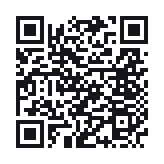 QR do publicznego zapisu QSO