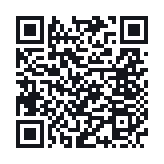 QR do publicznego zapisu QSO
