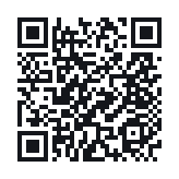 QR do publicznego zapisu QSO