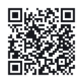 QR do publicznego zapisu QSO