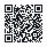 QR do publicznego zapisu QSO