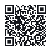 QR do publicznego zapisu QSO