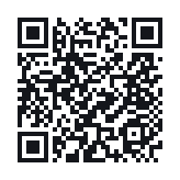 QR do publicznego zapisu QSO