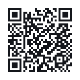 QR do publicznego zapisu QSO
