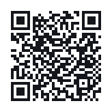 QR do publicznego zapisu QSO