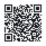 QR do publicznego zapisu QSO