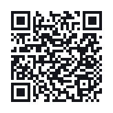 QR do publicznego zapisu QSO