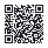QR do publicznego zapisu QSO