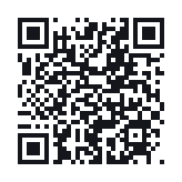 QR do publicznego zapisu QSO