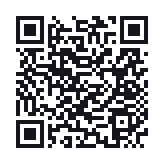 QR do publicznego zapisu QSO