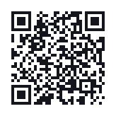 QR do publicznego zapisu QSO