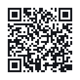 QR do publicznego zapisu QSO