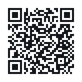 QR do publicznego zapisu QSO