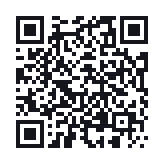 QR do publicznego zapisu QSO
