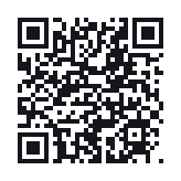 QR do publicznego zapisu QSO
