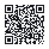 QR do publicznego zapisu QSO