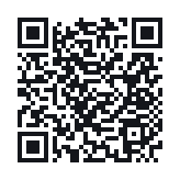 QR do publicznego zapisu QSO