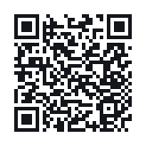 QR do publicznego zapisu QSO