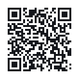 QR do publicznego zapisu QSO