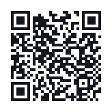 QR do publicznego zapisu QSO