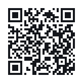 QR do publicznego zapisu QSO