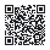 QR do publicznego zapisu QSO