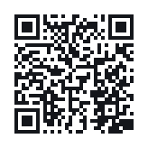 QR do publicznego zapisu QSO