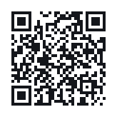 QR do publicznego zapisu QSO