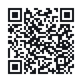 QR do publicznego zapisu QSO