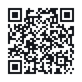QR do publicznego zapisu QSO