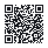QR do publicznego zapisu QSO