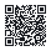 QR do publicznego zapisu QSO